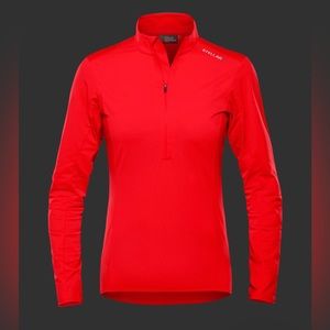 Stellar W Ultralight Mid T-Neck - Medium